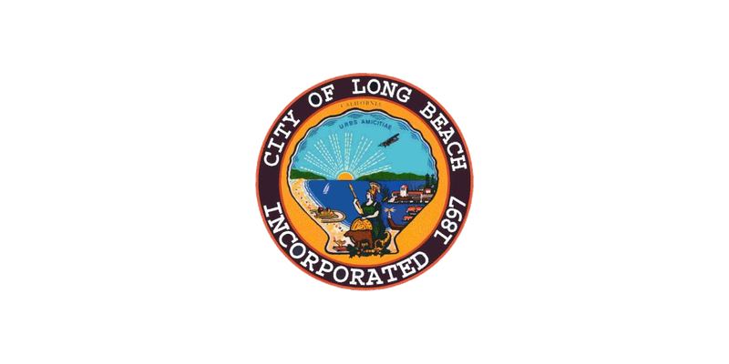 City of Long Beach official seal