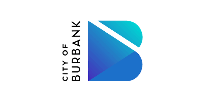 City of Burbank logo