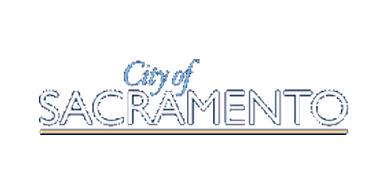 City of Sacramento logo